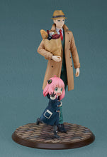 Load image into Gallery viewer, PRE-ORDER 1/7 Scale Anya & Loid Spy x Family