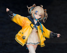 Load image into Gallery viewer, PRE-ORDER 1/7 Scale Appare Hinata WeatherPlanet