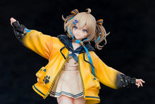 Load image into Gallery viewer, PRE-ORDER 1/7 Scale Appare Hinata WeatherPlanet