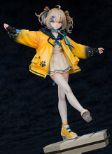 Load image into Gallery viewer, PRE-ORDER 1/7 Scale Appare Hinata WeatherPlanet