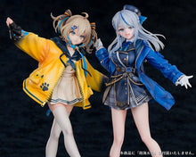 Load image into Gallery viewer, PRE-ORDER 1/7 Scale Appare Hinata WeatherPlanet