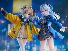 Load image into Gallery viewer, PRE-ORDER 1/7 Scale Appare Hinata WeatherPlanet