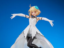 Load image into Gallery viewer, PRE-ORDER 1/7 Scale Arcueid Brunestud ~Dresscode Clad in Glaciers~ Tsukihime -A Piece of Blue Glass Moon-
