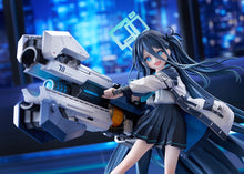Load image into Gallery viewer, PRE-ORDER 1/7 Scale Aris: Awaken, Supernova! Blue Archive