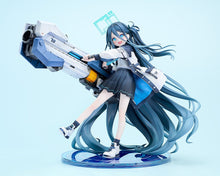 Load image into Gallery viewer, PRE-ORDER 1/7 Scale Aris: Awaken, Supernova! Blue Archive