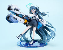 Load image into Gallery viewer, PRE-ORDER 1/7 Scale Aris: Awaken, Supernova! Blue Archive