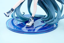 Load image into Gallery viewer, PRE-ORDER 1/7 Scale Aris: Awaken, Supernova! Blue Archive