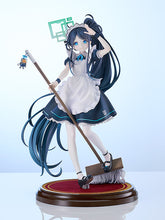 Load image into Gallery viewer, PRE-ORDER 1/7 Scale Aris (Maid) Blue Archive