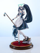 Load image into Gallery viewer, PRE-ORDER 1/7 Scale Aris (Maid) Blue Archive