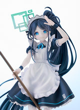 Load image into Gallery viewer, PRE-ORDER 1/7 Scale Aris (Maid) Blue Archive