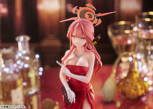 Load image into Gallery viewer, PRE-ORDER 1/7 Scale Aru (Dress) Blue Archive