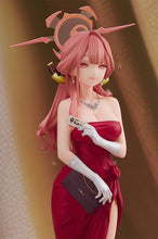Load image into Gallery viewer, PRE-ORDER 1/7 Scale Aru (Dress) Blue Archive