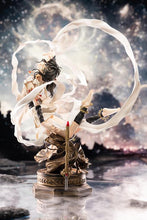 Load image into Gallery viewer, PRE-ORDER 1/7 Scale Ashura Seiden: RG VEDA
