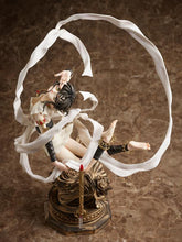 Load image into Gallery viewer, PRE-ORDER 1/7 Scale Ashura Seiden: RG VEDA