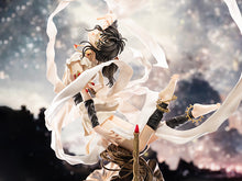 Load image into Gallery viewer, PRE-ORDER 1/7 Scale Ashura Seiden: RG VEDA