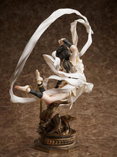 Load image into Gallery viewer, PRE-ORDER 1/7 Scale Ashura Seiden: RG VEDA