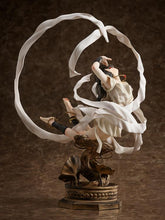 Load image into Gallery viewer, PRE-ORDER 1/7 Scale Ashura Seiden: RG VEDA