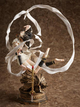 Load image into Gallery viewer, PRE-ORDER 1/7 Scale Ashura Seiden: RG VEDA