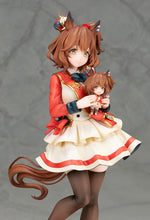 Load image into Gallery viewer, PRE-ORDER 1/7 Scale Aston Machan Umamusume Pretty Derby