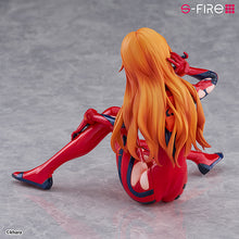 Load image into Gallery viewer, PRE-ORDER 1/7 Scale Asuka Langley Rebuild of Evangelion
