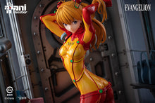 Load image into Gallery viewer, PRE-ORDER 1/7 Scale Asuka Shikinami Langley Evangelion: 2.0 You Can (Not) Advance