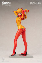 Load image into Gallery viewer, PRE-ORDER 1/7 Scale Asuka Shikinami Langley Evangelion: 2.0 You Can (Not) Advance