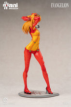 Load image into Gallery viewer, PRE-ORDER 1/7 Scale Asuka Shikinami Langley Evangelion: 2.0 You Can (Not) Advance