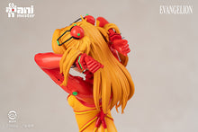 Load image into Gallery viewer, PRE-ORDER 1/7 Scale Asuka Shikinami Langley Evangelion: 2.0 You Can (Not) Advance