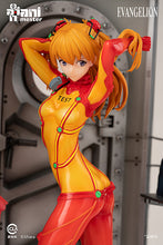 Load image into Gallery viewer, PRE-ORDER 1/7 Scale Asuka Shikinami Langley Evangelion: 2.0 You Can (Not) Advance