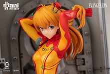 Load image into Gallery viewer, PRE-ORDER 1/7 Scale Asuka Shikinami Langley Evangelion: 2.0 You Can (Not) Advance