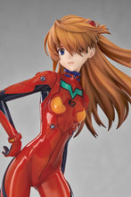 Load image into Gallery viewer, PRE-ORDER 1/7 Scale Asuka Shikinami Langley Rebuild of Evangelion