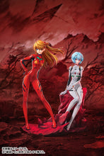 Load image into Gallery viewer, PRE-ORDER 1/7 Scale Asuka Shikinami Langley Rebuild of Evangelion