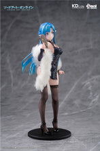 Load image into Gallery viewer, PRE-ORDER 1/7 Scale Asuna: Undine Chinese Dress Ver. Sword Art Online