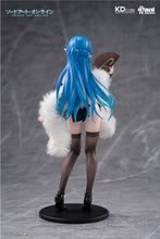 Load image into Gallery viewer, PRE-ORDER 1/7 Scale Asuna: Undine Chinese Dress Ver. Sword Art Online