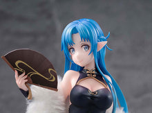 Load image into Gallery viewer, PRE-ORDER 1/7 Scale Asuna: Undine Chinese Dress Ver. Sword Art Online