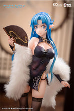 Load image into Gallery viewer, PRE-ORDER 1/7 Scale Asuna: Undine Chinese Dress Ver. Sword Art Online