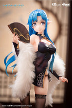 Load image into Gallery viewer, PRE-ORDER 1/7 Scale Asuna: Undine Chinese Dress Ver. Sword Art Online