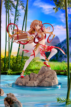 Load image into Gallery viewer, PRE-ORDER 1/7 Scale Asuna Cool Beauty Ver. Sword Art Online