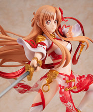 Load image into Gallery viewer, PRE-ORDER 1/7 Scale Asuna Cool Beauty Ver. Sword Art Online