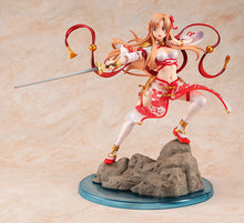 Load image into Gallery viewer, PRE-ORDER 1/7 Scale Asuna Cool Beauty Ver. Sword Art Online
