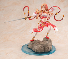 Load image into Gallery viewer, PRE-ORDER 1/7 Scale Asuna Cool Beauty Ver. Sword Art Online