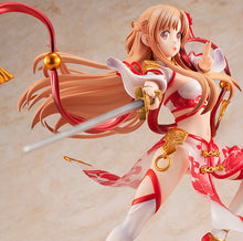 Load image into Gallery viewer, PRE-ORDER 1/7 Scale Asuna Cool Beauty Ver. Sword Art Online