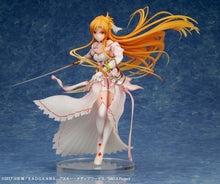 Load image into Gallery viewer, PRE-ORDER 1/7 Scale Asuna Stacia Sword Art Online Alicization War of Underworld