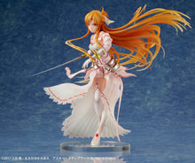 Load image into Gallery viewer, PRE-ORDER 1/7 Scale Asuna Stacia Sword Art Online Alicization War of Underworld