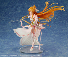 Load image into Gallery viewer, PRE-ORDER 1/7 Scale Asuna Stacia Sword Art Online Alicization War of Underworld
