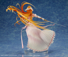 Load image into Gallery viewer, PRE-ORDER 1/7 Scale Asuna Stacia Sword Art Online Alicization War of Underworld