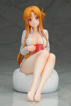 Load image into Gallery viewer, PRE-ORDER 1/7 Scale Asuna Yuuki White Shirt ver. (re-run) Sword Art Online Alicization: War of Underworld
