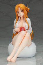 Load image into Gallery viewer, PRE-ORDER 1/7 Scale Asuna Yuuki White Shirt ver. (re-run) Sword Art Online Alicization: War of Underworld