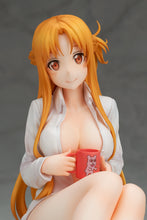 Load image into Gallery viewer, PRE-ORDER 1/7 Scale Asuna Yuuki White Shirt ver. (re-run) Sword Art Online Alicization: War of Underworld