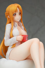 Load image into Gallery viewer, PRE-ORDER 1/7 Scale Asuna Yuuki White Shirt ver. (re-run) Sword Art Online Alicization: War of Underworld